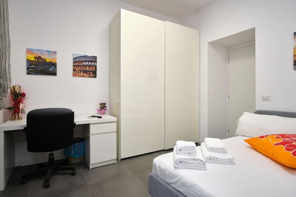 New! Apartment Rom