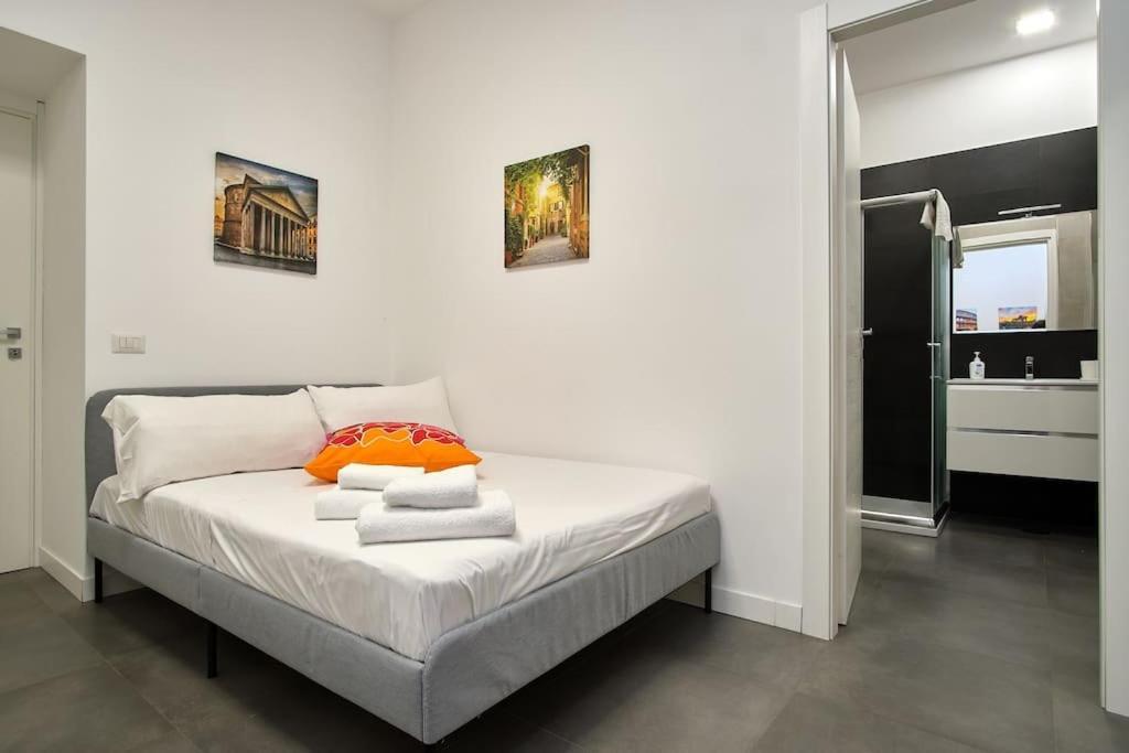 Apartment New! *