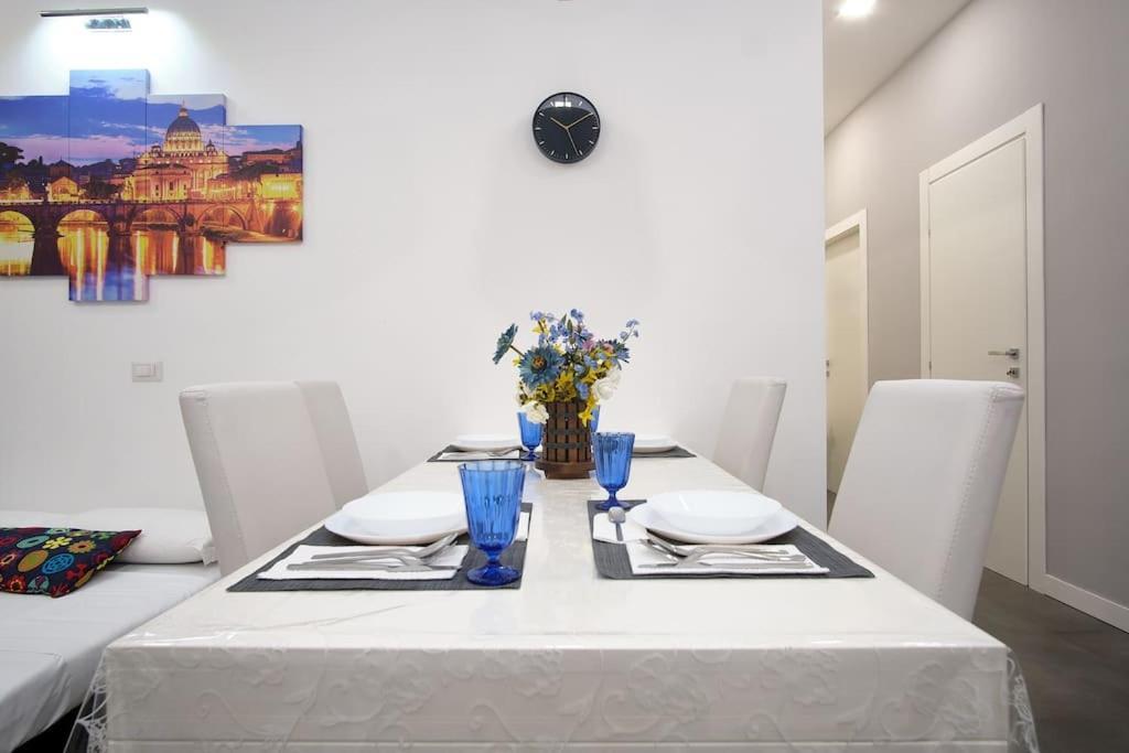 New! Apartment Rom