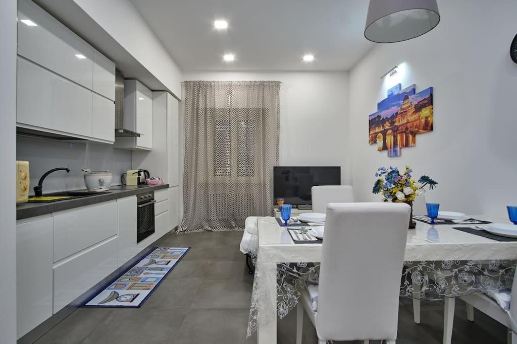 Apartment New!