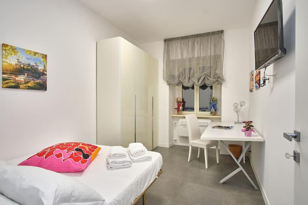 New! Apartment Rom
